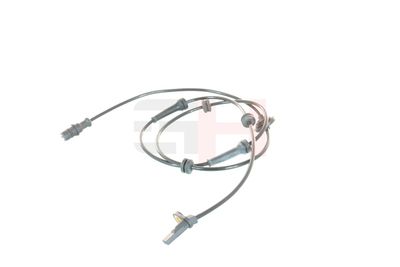 SENZOR TURATIE ROATA GH GH702305H 52