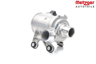 WASSERPUMPE MOTORKüHLUNG METZGER AUTOTEILE 4007067 26