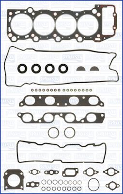 Комплект прокладок, головка цилиндра AJUSA 52119900 для TOYOTA PREVIA