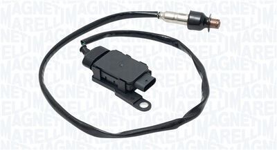 NOx-сензор, NOx-катализатор MAGNETI MARELLI 141813000107