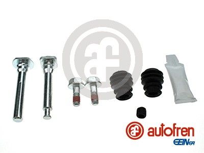 Комплект направляющей гильзы AUTOFREN SEINSA D7502C для ISUZU D-MAX