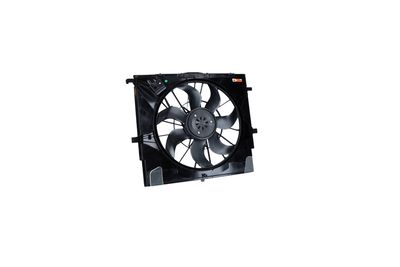 LüFTER MOTORKüHLUNG NRF 47993 43