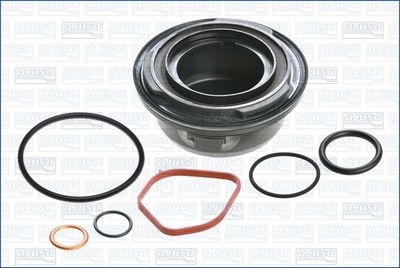 SET GARNITURI CARTER