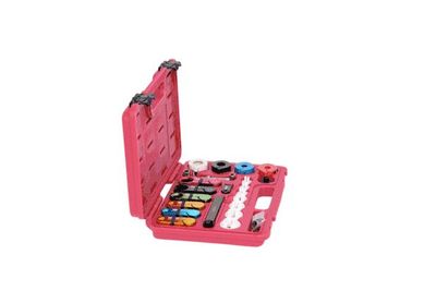 ENTRIEGELUNGSWERKZEUGSATZ KRAFTSTOFFLEITUNG KS TOOLS 1151260 39