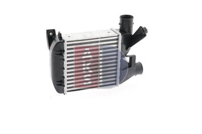 LADELUFTKüHLER AKS DASIS 057008N 7