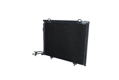 CONDENSATOR CLIMATIZARE NRF 35463 31