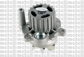 Water Pump, engine cooling 24-1355
