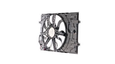 VENTILATOR RADIATOR MAHLE CFF644000P 5