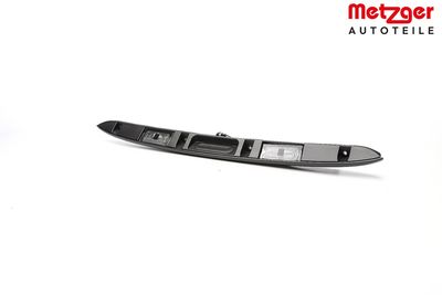 MINER HAION METZGER AUTOTEILE 2310920 5