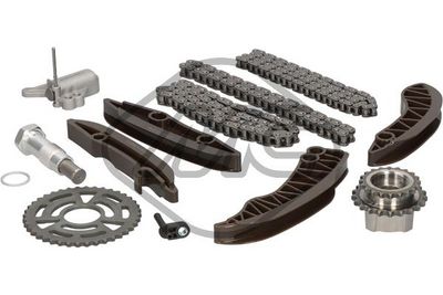 CHIT LANT DE DISTRIBUTIE