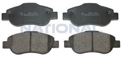 National NP2743