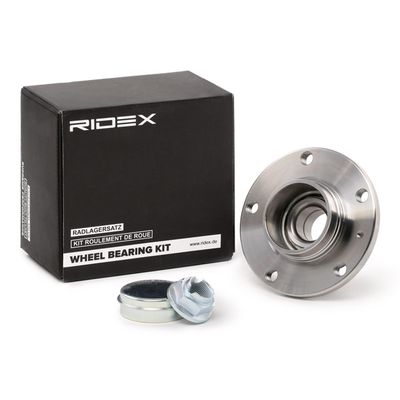 комплект колесен лагер RIDEX 654W0211