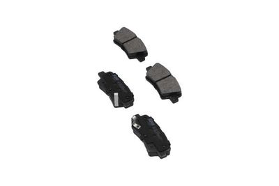 SET PLACUTE FRANA FRANA DISC Kavo Parts KBP3045 8