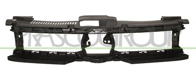 PRASCO VG0252102 Решетка радиатора  для VW POLO (Фольцваген Поло)