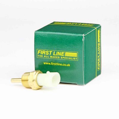 датчик, температура на охладителната течност FIRST LINE FTS3058