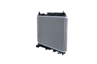 RADIATOR RACIRE MOTOR NRF 550069 10