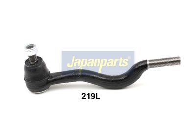 накрайник на напречна кормилна щанга JAPANPARTS TI-219L