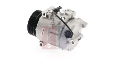KOMPRESSOR KLIMAANLAGE AKS DASIS 851806N 4