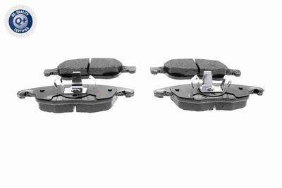 BREMSBELAGSATZ SCHEIBENBREMSE VAICO V220063 5