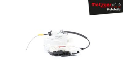TüRSCHLOSS METZGER AUTOTEILE 2314200 38