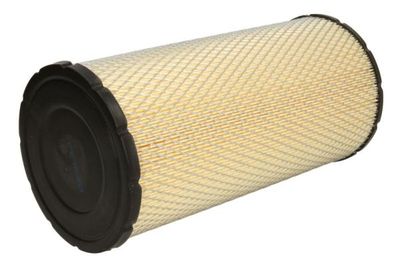 Luchtfilter 332x165x91 past: URSUS 10014 H, 7524, 8014 H, 9014 H, 6024  ARMATRAC 1104  BASAK 2090, 2100, 2110  BOBCAT 360, 470  CASE IH 100, 70, 80, 90, 55 C, 65 C, 75 C, 100 U, 100 U MAXXIMA