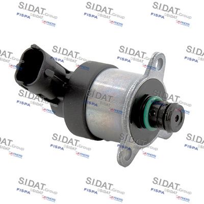 REGELVENTIL KRAFTSTOFFMENGE (COMMON-RAIL-SYSTEM)