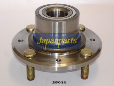 JAPANPARTS Rato stebulė