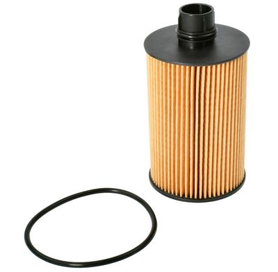 Vorschau Ölfilter