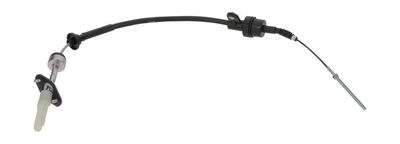 SEILZUG KUPPLUNGSBETäTIGUNG