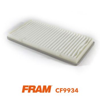 FRAM CF9934