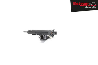INJECTOR METZGER AUTOTEILE 0870239 7