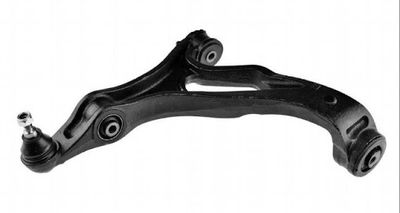 LENKER RADAUFHäNGUNG