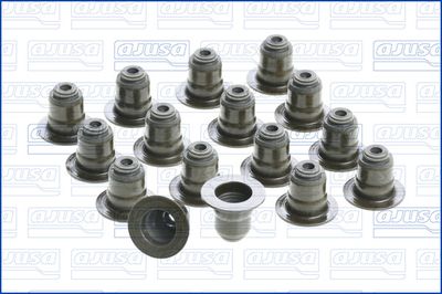 SET GARNITURI AX SUPAPE