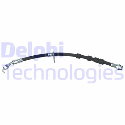 Тормозной шланг DELPHI LH6972 для MAZDA 2