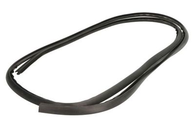 Weerstrip Voor past: OPEL MOVANO A 07.98-02.10