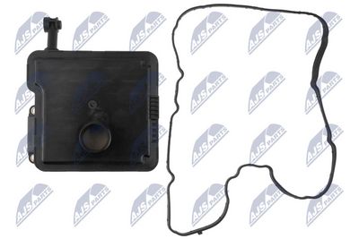 FILTRU HIDRAULIC CUTIE DE VITEZE AUTOMATA NTY FSFKA000 2