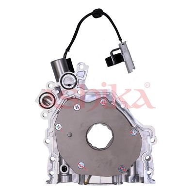 POMPA ULEI ASHIKA 1570000007 1