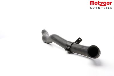LADELUFTSCHLAUCH METZGER AUTOTEILE 2400859 26