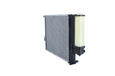 KüHLER MOTORKüHLUNG NRF 58165 34