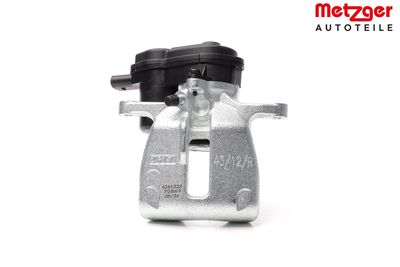ETRIER FRANA METZGER AUTOTEILE 6261222 3