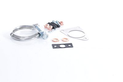 SET MONTAJ TURBOCOMPRESOR BTS Turbo T931189ABS 17