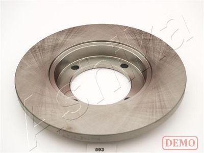 DISC FRANA ASHIKA 6005593C 1