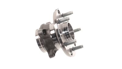 RADLAGERSATZ SKF VKBA6955 27