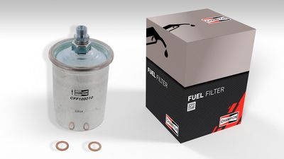 FILTRU COMBUSTIBIL CHAMPION CFF100210 1