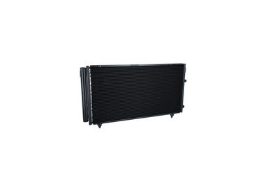 CONDENSATOR CLIMATIZARE NRF 35518 25