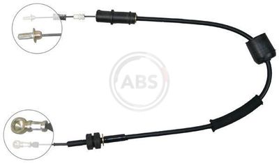 Accelerator Cable K37030