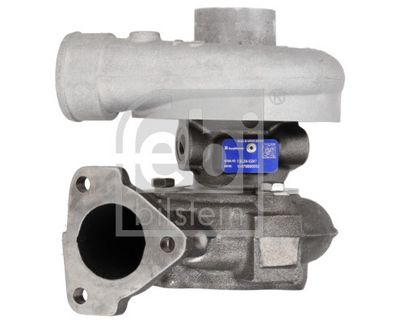 Lader, ladesystem FEBI BILSTEIN 189273