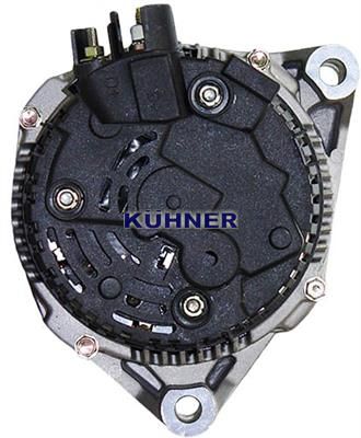 Alternatore AD KÜHNER 301152RI