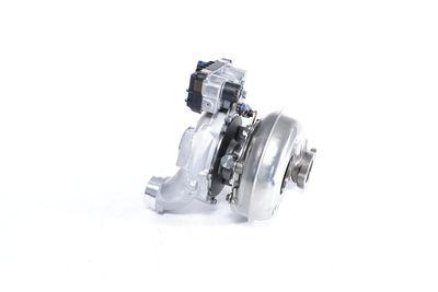 LADER AUFLADUNG BTS Turbo T915668 12
