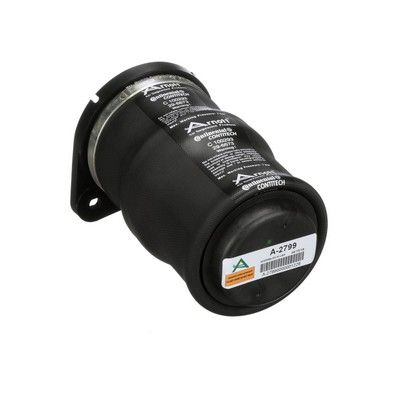 LUFTFEDER FAHRWERK Arnott A2799 46